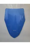 Mondial Skuty Ön Cam 2023-2026 Model 43cm Mavi Renkli 4mm SPORTİF-6