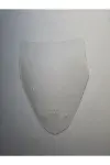 Voge SR1 Ön Cam 2023-2026 Model 43cm Şeffaf Renkli 4mm SPORTİF-3
