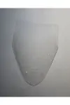 Voge SR1 Ön Cam 2023-2026 Model 43cm Şeffaf Renkli 4mm SPORTİF-4