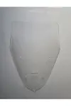 Voge SR1 Ön Cam 2023-2026 Model 43cm Şeffaf Renkli 4mm SPORTİF-7
