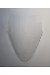 Voge SR1 Ön Cam 2023-2026 Model 43cm Şeffaf Renkli 4mm SPORTİF-1