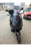 Kanuni Seha 125 Ön Cam 2022-2026 Model 65cm Füme Renkli 4mm ORTA BOYLU-8