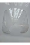 RKS SC 150 Ön Cam 2023-2026 Model 39cm Şeffaf Renkli 4mm APARATSIZ-3