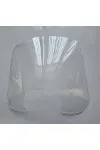 RKS SC 150 Ön Cam 2023-2026 Model 39cm Şeffaf Renkli 4mm APARATSIZ-5