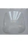 RKS SC 150 Ön Cam 2023-2026 Model 39cm Şeffaf Renkli 4mm APARATSIZ-8