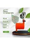 Spiral Wc Hortum Matik Turuncu 97-100 Cm-1