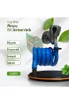 Spiral Wc Hortum Matik 97-100 Cm Mavi-1