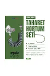 Spiral 3/8 Rekor Uyumlu Taharet Hortum ve Banyo Wc Yıkama Seti GRİ 120 Cm-2