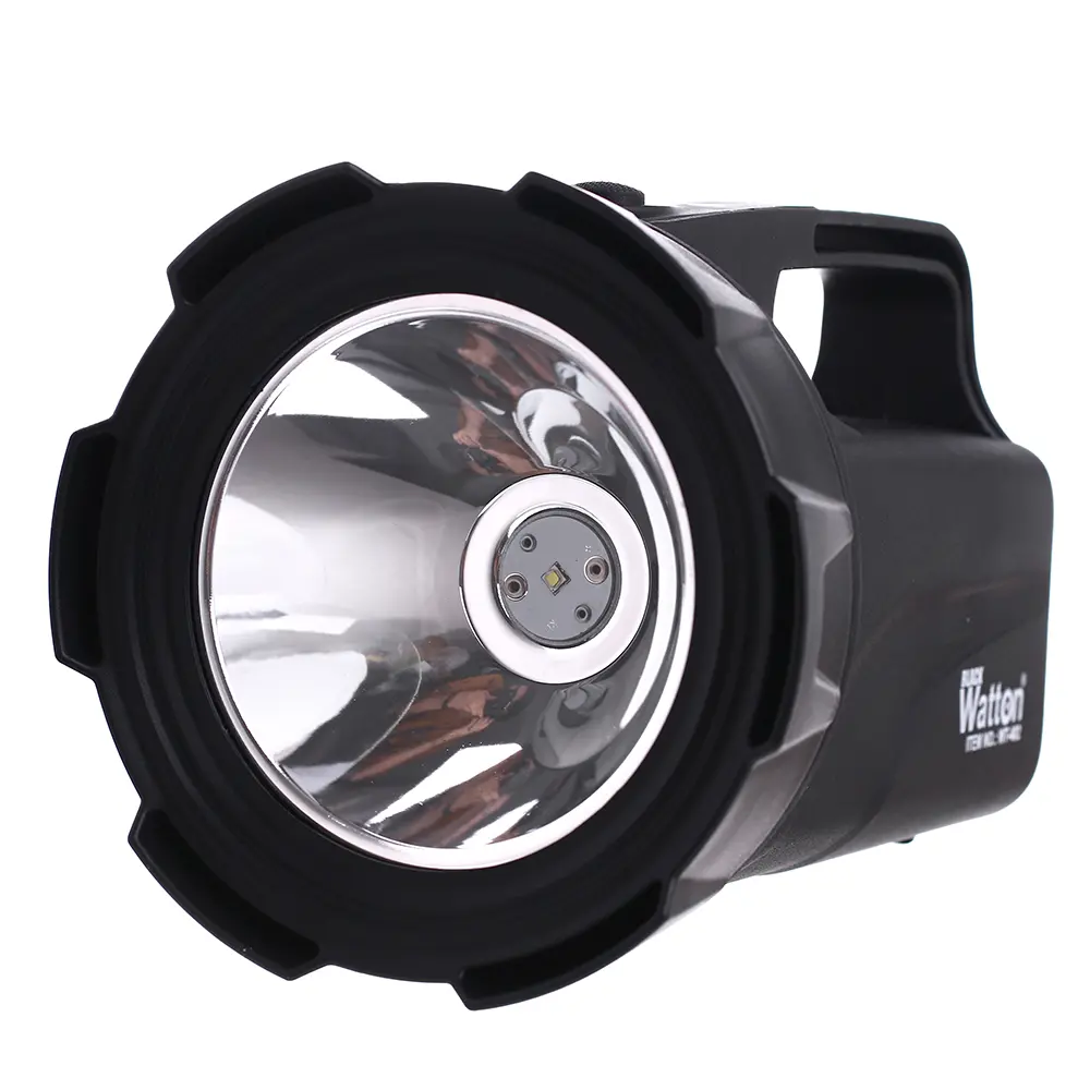 30W LED El Feneri Profesyonel Güç ve Net Görüş WT-402