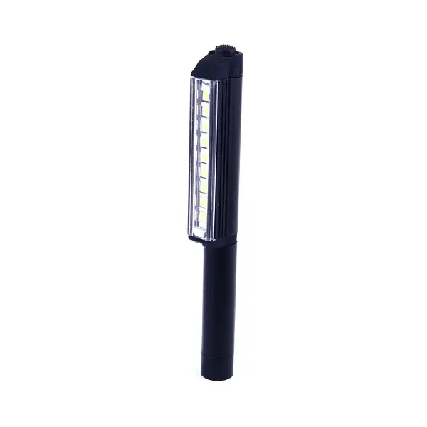 Mıknatıslı Para Işığı UV LED Kontrol Lambası Güçlü Aydınlatma Pratik Kullanım WT-307