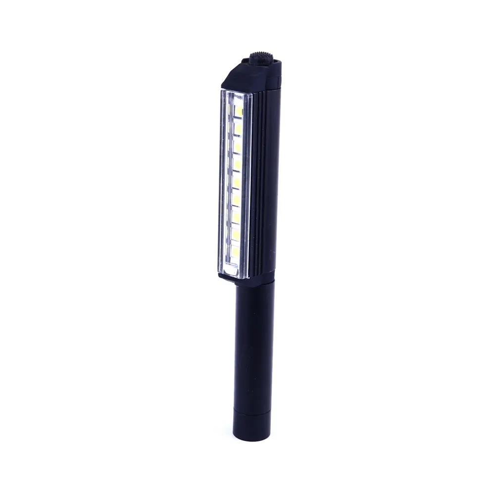 Mıknatıslı Para Işığı UV LED Kontrol Lambası Güçlü Aydınlatma Pratik Kullanım WT-307