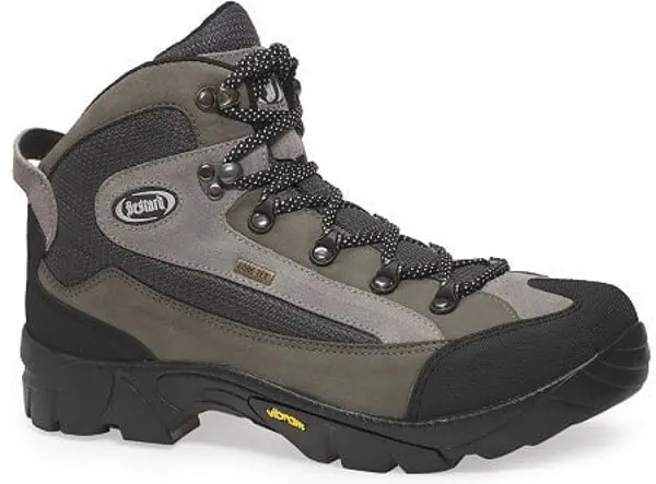 Bestard Camp/Su Geçirmez Günlük Outdoor Ayakkabı