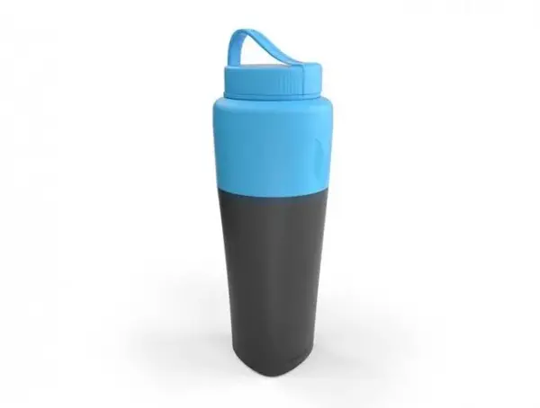 Pack-up 700ml Matara/Katlanabilir Outdoor Matara