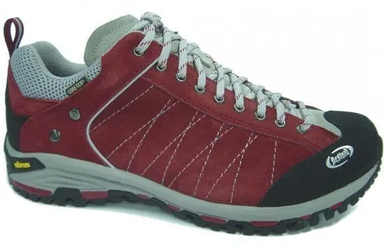 Bestard Rando/Vibram Tabanlı Su Geçirmez