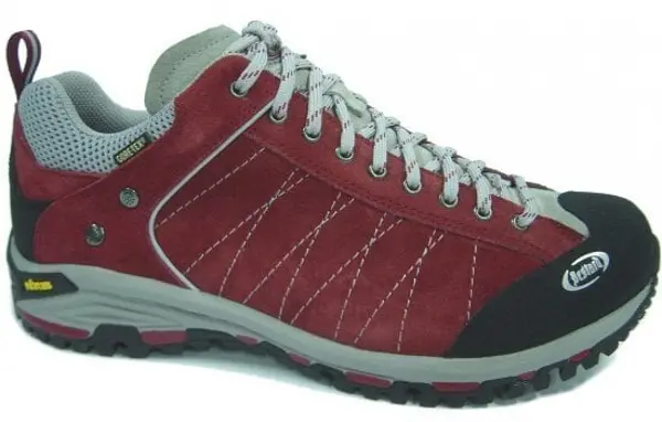 Bestard Rando/Vibram Tabanlı Su Geçirmez