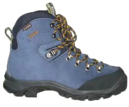 Bestard Sherpa Lite Lady/Su Geçirmez Teknik Kadın Botu