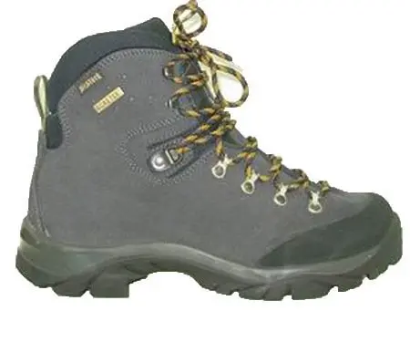 Bestard Sherpa Lite/Gore-Tex Su Geçirmez