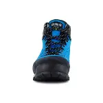 Bestard Nova/Vibram Tabanlı Teknik Trekking Botu-3