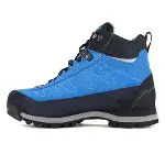Bestard Nova/Vibram Tabanlı Teknik Trekking Botu-4