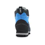 Bestard Nova/Vibram Tabanlı Teknik Trekking Botu-5