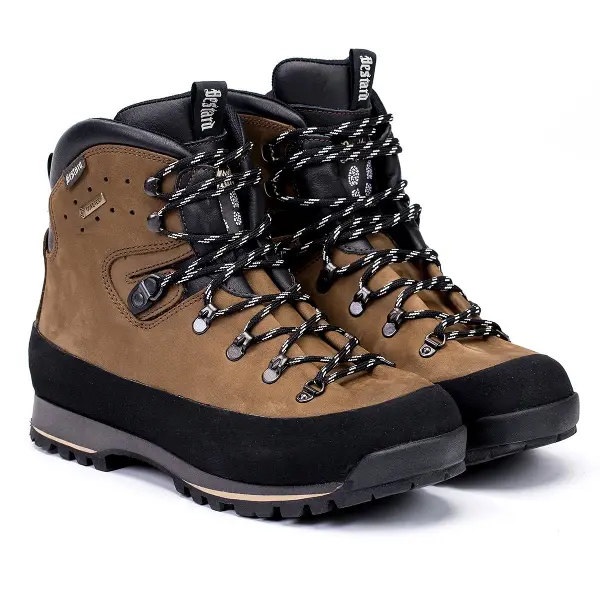 Bestard Breithorn Pro/Yarı Otomatik Krampon Uyumlu Bot