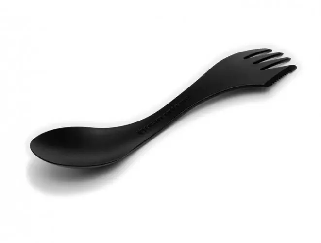 Light My Fire® Spork Original Kaşık-Çatal/3'ü 1 Arada