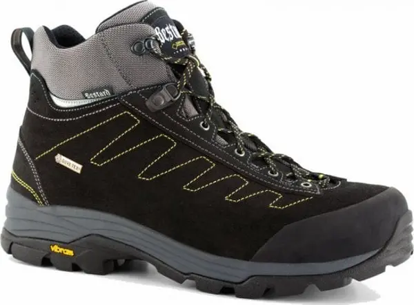 Bestard Fenix / Vibram Tabanlı Teknik Trekking ve Dağ Botu