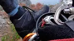 Bestard Fenix / Vibram Tabanlı Teknik Trekking ve Dağ Botu-2