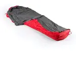 Ferrino Yukon Pro -15°C Uyku Tulumu/Profesyonel Kışlık-5