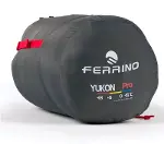 Ferrino Yukon Pro -15°C Uyku Tulumu/Profesyonel Kışlık-6