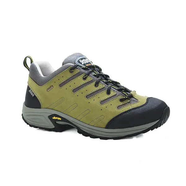 Bestard Cami / Su Geçirmez Outdoor Trekking Botu