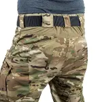 Evolite Tiger Tactical Kemer / Hızlı Açılır Tokalı-5