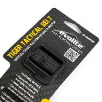 Evolite Tiger Tactical Kemer / Hızlı Açılır Tokalı-7