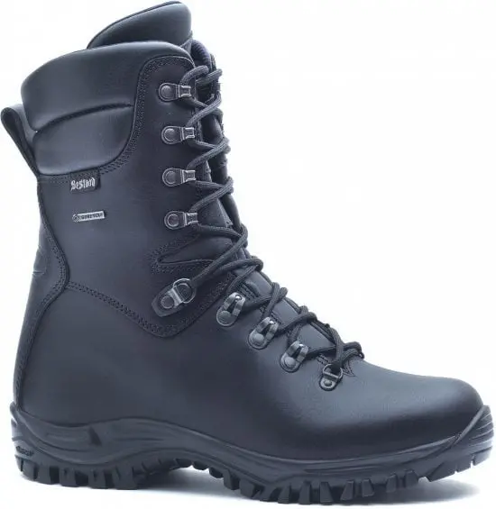 Bestard Ultra XW/Geniş Kalıp Dağcılık ve Trekking Botu