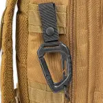 Evolite Tactical Molle Karabina / Yelek ve Ekipman Uyumlu-4