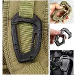Evolite Tactical Molle Karabina / Yelek ve Ekipman Uyumlu-6