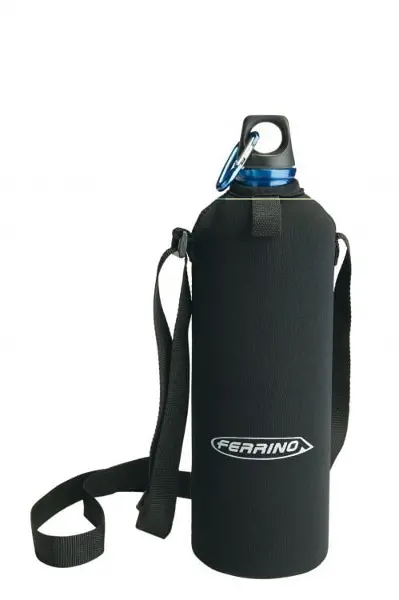Ferrino Neo Drink Matara/Neopren Kılıflı İzoleli Su Şişesi