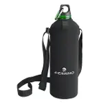 Ferrino Neo Drink Matara/Neopren Kılıflı İzoleli Su Şişesi-3
