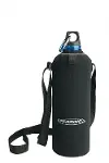 Ferrino Neo Drink Matara/Neopren Kılıflı İzoleli Su Şişesi-1