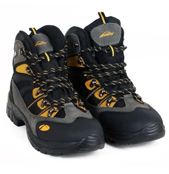 Evolite Flexion Outdoor Bot- Su Geçirmez Trekking Bot