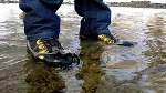 Evolite Flexion Outdoor Bot- Su Geçirmez Trekking Bot-5