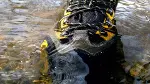 Evolite Flexion Outdoor Bot- Su Geçirmez Trekking Bot-6