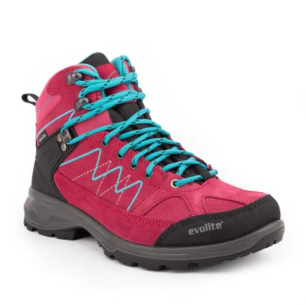 Evolite Sora Evo-Tex Kadın Outdoor Bot Trekking Ayakkabısı