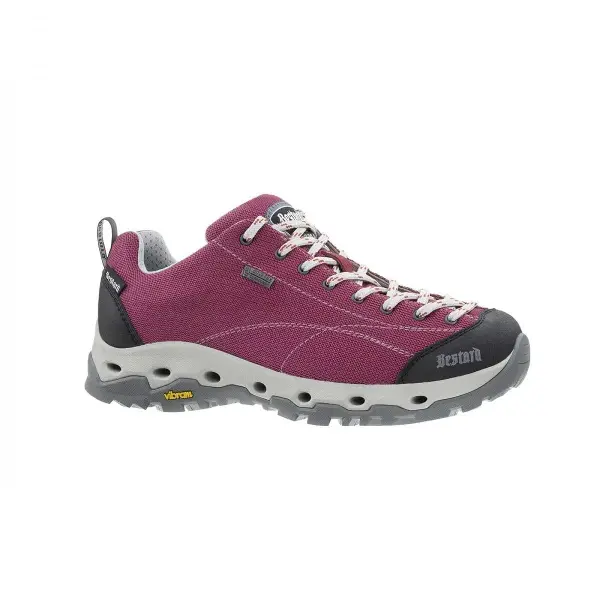 Bestard Rando Air Lady/Hafif Yazlık Outdoor Kadın Ayakkabısı