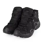 Evolite Defence Mid Tactical Bot/Outdoor Su Geçirmez Bot-2