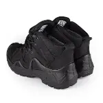 Evolite Defence Mid Tactical Bot/Outdoor Su Geçirmez Bot-3