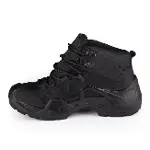 Evolite Defence Mid Tactical Bot/Outdoor Su Geçirmez Bot-5