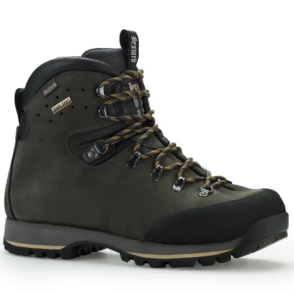 Bestard Breithorn Lite/Su Geçirmez Trekking Botu