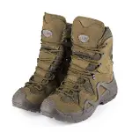 Evolite Defence High Tactical Bot/Su Geçirmez Taktik Bot-2