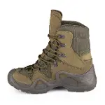 Evolite Defence High Tactical Bot/Su Geçirmez Taktik Bot-3